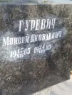 Захоронение ID 6339822