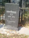 Захоронение ID 6339721