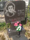 Захоронение ID 6219148