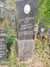 Захоронение ID 6216410