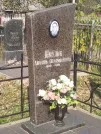 Захоронение ID 6197077