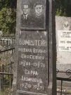 Захоронение ID 5796431