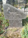 Захоронение ID 5784780