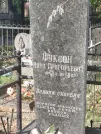 Захоронение ID 5784778