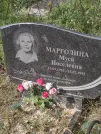 Захоронение ID 5460142