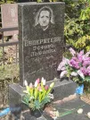 Захоронение ID 5460013
