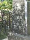 Захоронение ID 5460009