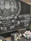 Захоронение ID 5459957