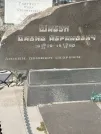 Захоронение ID 5459952