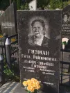 Захоронение ID 5459845
