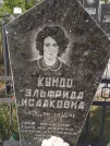 Захоронение ID 5459843