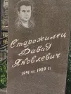 Захоронение ID 5459829