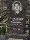 Захоронение ID 5459790
