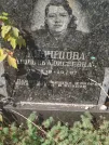 Захоронение ID 5389856