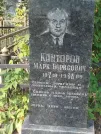 Захоронение ID 5347779