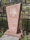 Захоронение ID 5296859