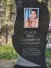 Захоронение ID 5284994