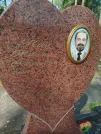Захоронение ID 5224310