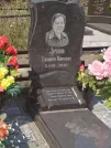 Захоронение ID 5224121
