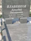 Захоронение ID 5224118