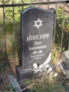 Захоронение ID 5784709