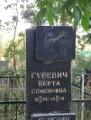 Захоронение ID 5784696