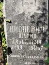 Захоронение ID 5784692