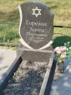 Захоронение ID 5773631