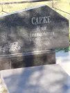 Захоронение ID 5767846