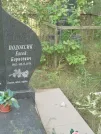 Захоронение ID 6156413