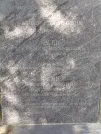 Захоронение ID 6151490