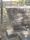 Захоронение ID 6148502