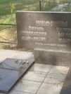 Захоронение ID 6148485