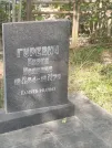 Захоронение ID 6148229