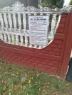 Православно-католическое кладбище