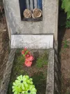 Захоронение ID 6117611