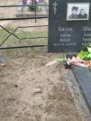 Захоронение ID 6101104
