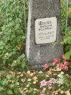 Захоронение ID 5909645