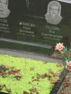 Захоронение ID 5902775