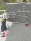 Захоронение ID 5896068