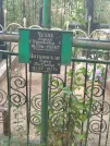 Захоронение ID 6346069