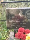 Захоронение ID 6346063