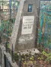 Захоронение ID 6345987