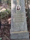 Захоронение ID 6343992