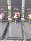 Захоронение ID 6344709
