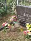 Захоронение ID 6344706