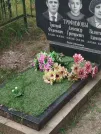 Захоронение ID 6344648