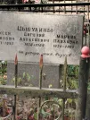 Захоронение ID 6344607