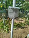 Захоронение ID 6344579