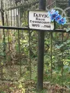 Захоронение ID 6344556